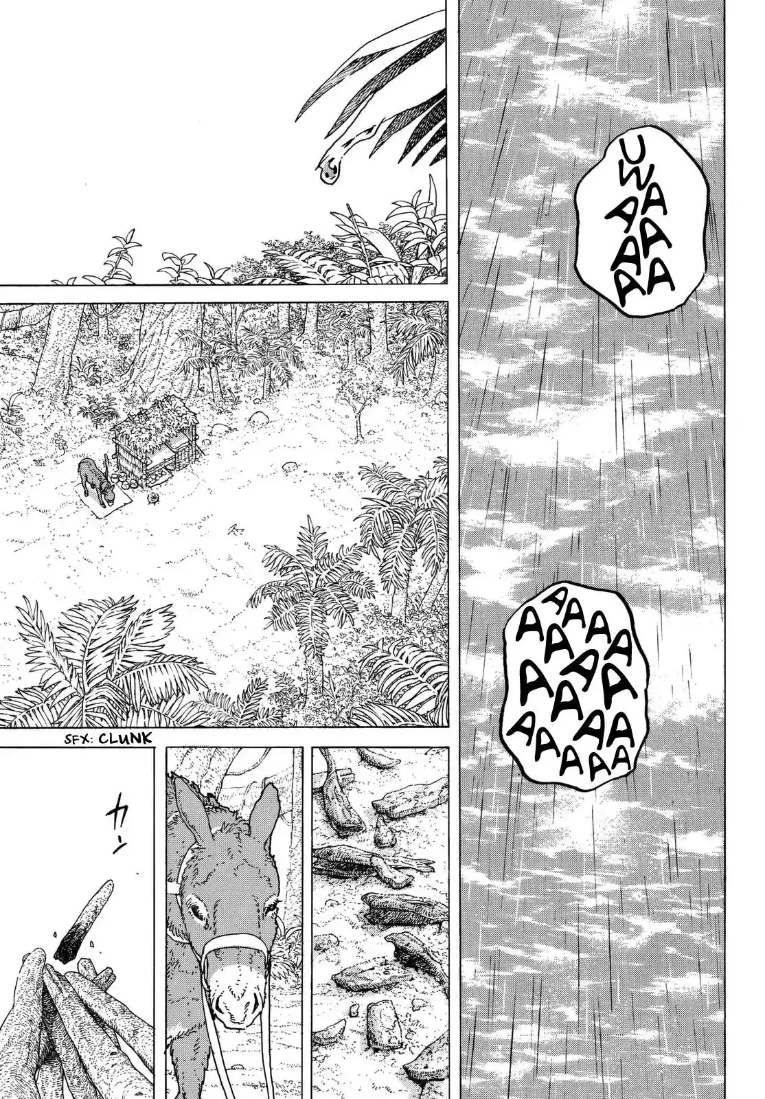 Fumetsu no Anata e Chapter 54 17